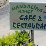 Mandarin Beach Szálloda Gümüldür