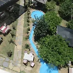 Mandarin Beach