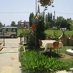 Mandarin Beach