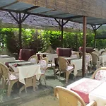 Szálloda Mandarin Beach Gümüldür