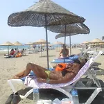 Mandarin Beach *