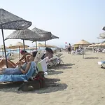 Szálloda Mandarin Beach Gümüldür