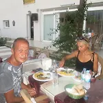Mandarin Beach *