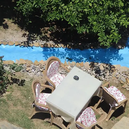 Отель Mandarin Beach *