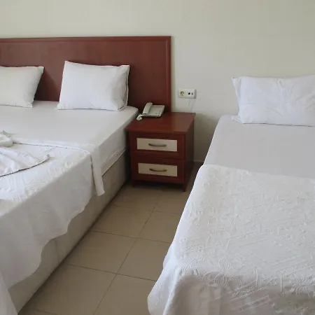 Hotel Mandarin Beach Gumuldur