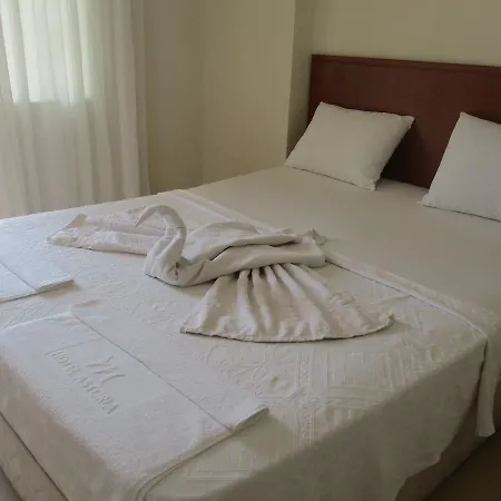 Mandarin Beach Отель Гумульдур
