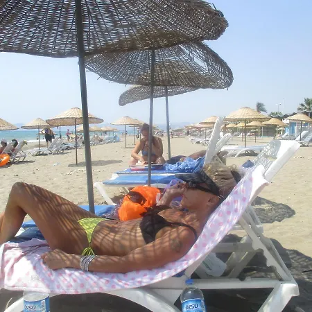 Mandarin Beach * Гумульдур