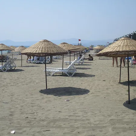 Mandarin Beach *