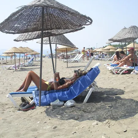 Mandarin Beach * Гумульдур