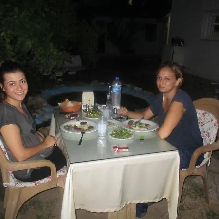 Отель Mandarin Beach *