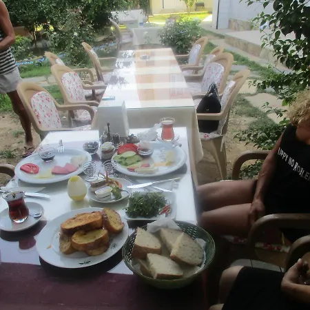 Mandarin Beach * Gumuldur