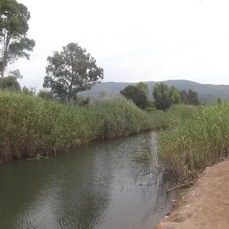 Mandarin Beach Hotel