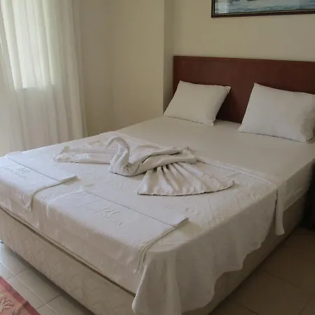 Hotel Mandarin Beach Gumuldur