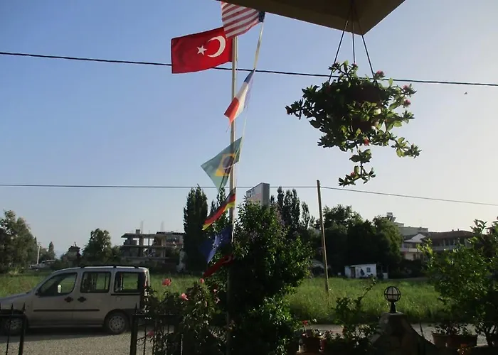 Mandarin Beach Gumuldur