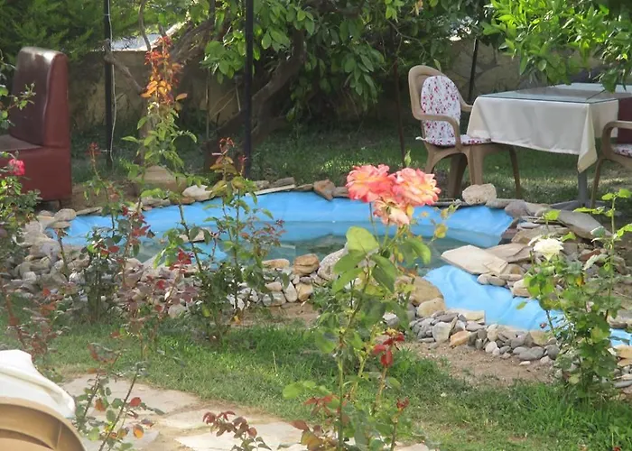 Hotel Mandarin Beach *