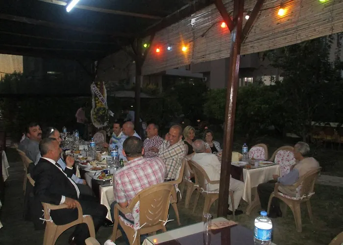 Hotel Mandarin Beach