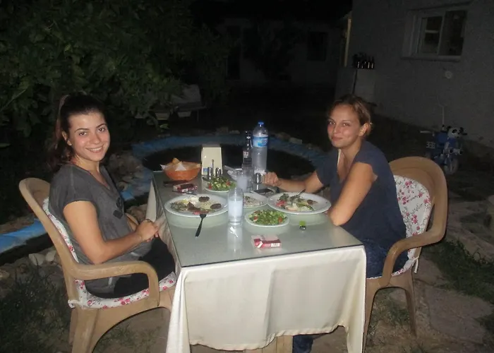 Hotel Mandarin Beach *